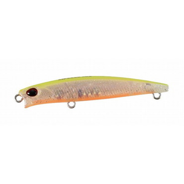デュオ テトラワークス トトスリムリップレス50S ゴーストパールチャート