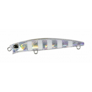 デュオ テトラワークス トトスリムリップレス50S ゼブラグロー