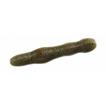 デュオ ワーム レアリス リグルスティック 3インチ グリパンレッド