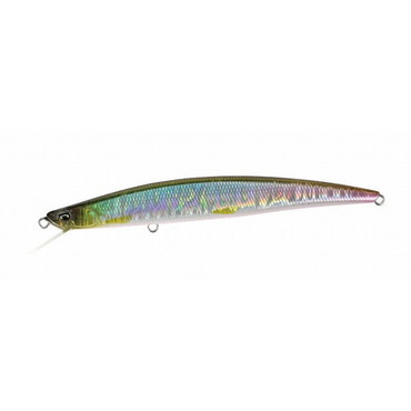 デュオ トラウトプラグ 鬼鱒(オニマス) MASAKAGE SLIM 120F 和加佐幾