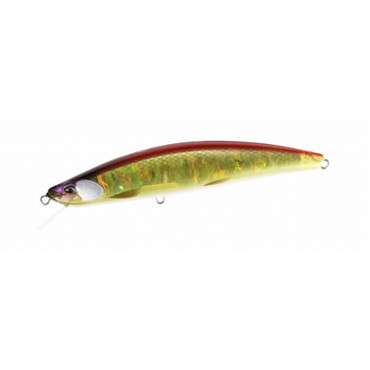 デュオ トラウトプラグ 鬼鱒 MASAKAGE 110F 桐龍 CCC4525 螺鈿赤金