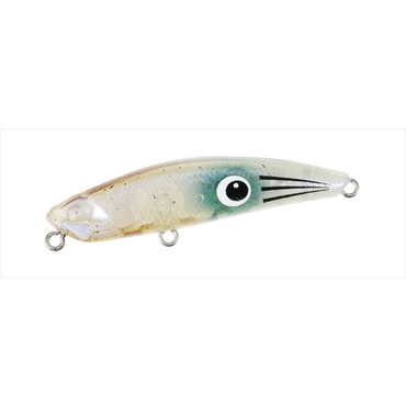 デュオ テトラワークス ユラペン CCC0653 子アオリグロー