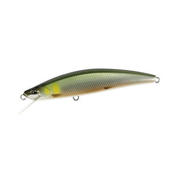 デュオ トラウトプラグ 鬼鱒 正影 90F AVA4531 萌黄鮎