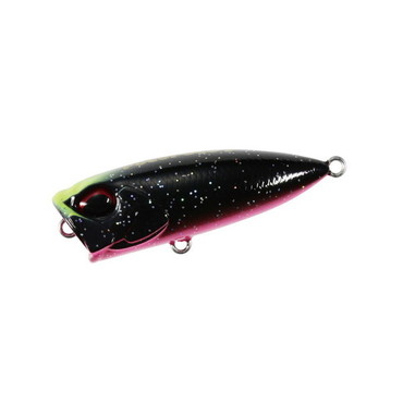 デュオ テトラワークス ポコポコ40F CCC0849 ラメブラックPB