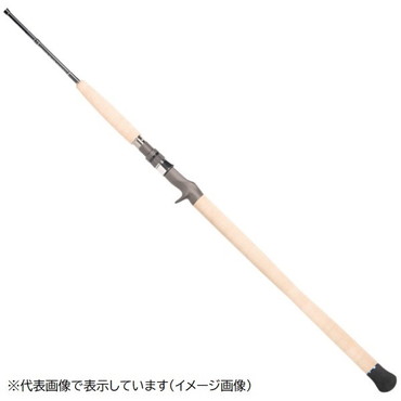 ゼニス オフショアロッド ゼロシキ マッハ V-スペック ZMV-S63MH (スピニング 1ピース)