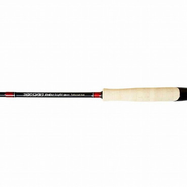 ゼニス オフショアロッド ZEROSHIKI KINKAI Light Spec ゼロシキキンカイライトスペック Technical Jerk ZKLT-S65L (スピニング 1ピース)