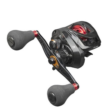 オクマ ベイトリール MULTISTRIKER V マルチストライカーブイ MSV-100HA
