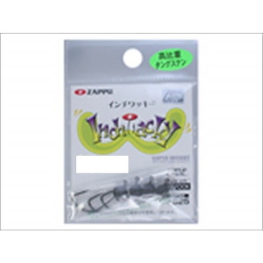 ザップ インチワッキー INCH-WACKY 1/48 (0.6g)