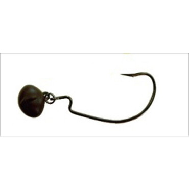 ZAPPU BOW Head(バウヘッド)3/8oz 10.5g