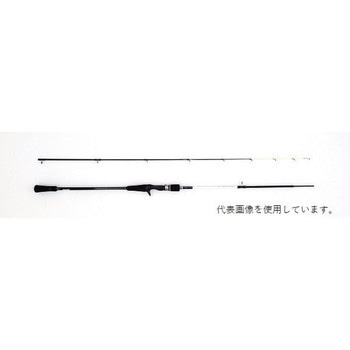 RIZAS（ライザス） オフショアロッド ライザス イカメタル 682B/ML