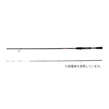 RIZAS（ライザス）  ライザス メバル 762UL-T