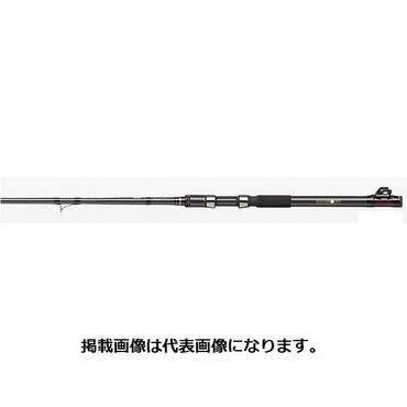 黒鯛工房 筏竿 黒鯛師 THEヘチ リミテッド BB4 KOUCHO ROKUMARU T275