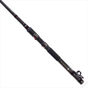 黒鯛工房 黒鯛師 THE ヘチ リミテッド BB4 BAY KISARAZU(木更津) T275