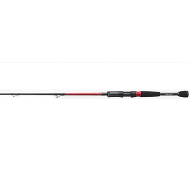 黒鯛工房 筏竿 カセ筏師 THEチヌセレクション Z 大チヌ 168(2本継)