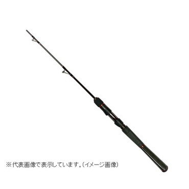 黒鯛工房 筏竿 カセ筏師 THE アスリート ディープフォース BB4 140/165