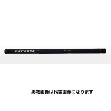 黒鯛工房 THE ATHLETE 小継玉ノ柄 ベイエリア720