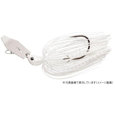 エバーグリーン　ジャックハンマー　１／２ｏｚ　＃３９　パールホワイト
