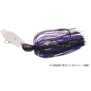 エバーグリーン　ジャックハンマー　１／２ｏｚ　＃１２７　ジュンバグ