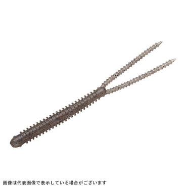 エバーグリーン ツインテールリンガー 5.8インチ #73 ヌマエビ