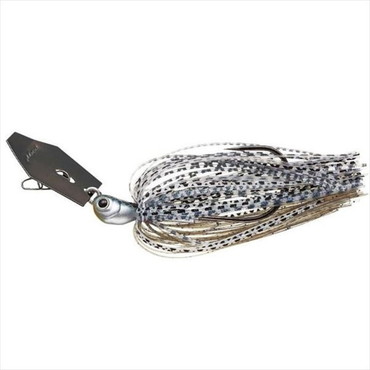 エバーグリーン　ジャックハンマー　３／８ｏｚ　＃０７　ブルーギル