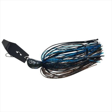 エバーグリーン　ジャックハンマー　３／８ｏｚ　＃４５　ブルーズドＧＲパンプキン