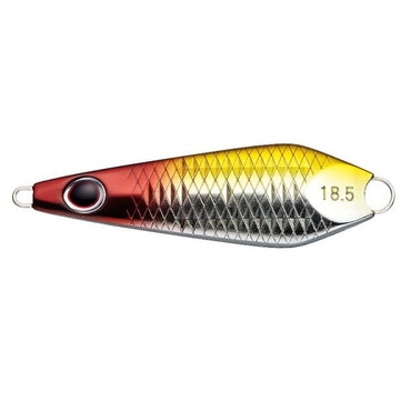 エバーグリーン メタルマスター 18.5g #125 クラウン