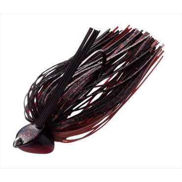 エバーグリーン　グラスリッパー　１／４ｏｚ　＃１０５　クローフィッシュ
