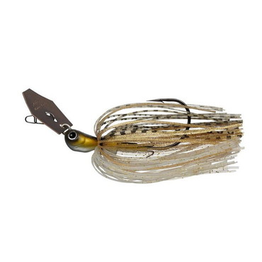 エバーグリーン ラバージグ ジャックハンマー ベイビージャック 1/4oz #50 Gフラッシュ