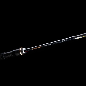 天龍 アジング メバルロッドルナキア LK6102S-MLT (スピニング/2ピース)