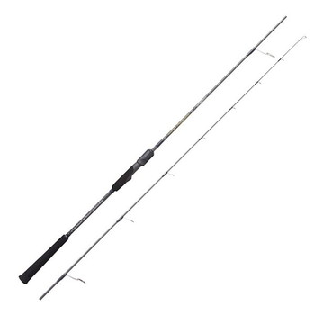 天龍 ジギングロッド ホライゾン プログレッシブ HPG612S-M (スピニング グリップジョイント)
