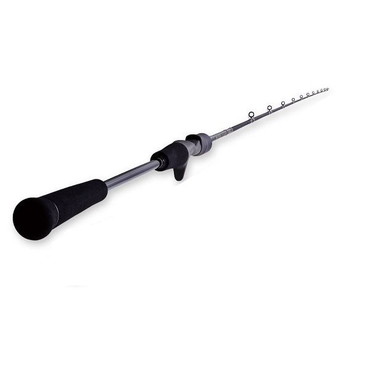 天龍 テンリュウ オフショアロッド レッドフリップ RF6102B-MH/DK