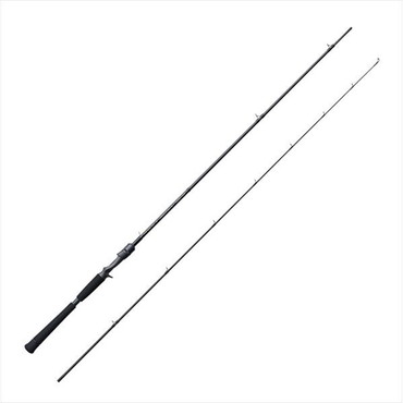 テンリュウ シーバスロッド スワット SW842B-ML/M（ベイト・2ピース）