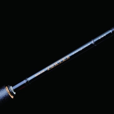 テンリュウ ロックフィッシュロッド ロックアイ ヴォルテックス RV912S-MLM (スピニング 2ピース)