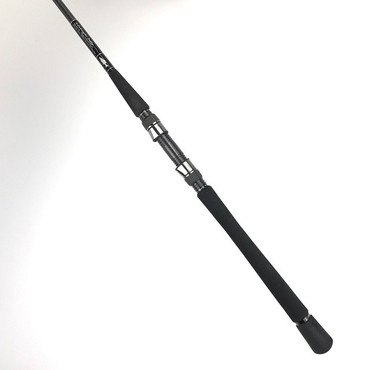 Gクラフト セブンセンス ミッドナイトジェティ MJS-932-TR (2ピース/スピニング)
