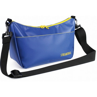 ストリームトレイル タックルバッグ グッピー AZURE