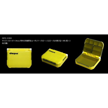 deps DEPS-318SD (タックルボックス)
