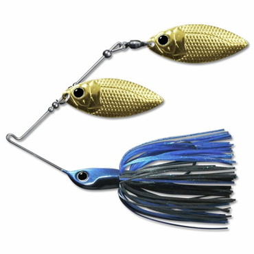 deps(ﾃﾞﾌﾟｽ) ﾋﾞｰｶｽﾀﾑ(B-CUSTOM) 5/8oz DW(ﾀﾞﾌﾞﾙｳｨﾛｰ) #22 ﾌﾞﾙｰﾌﾞﾗｯｸ