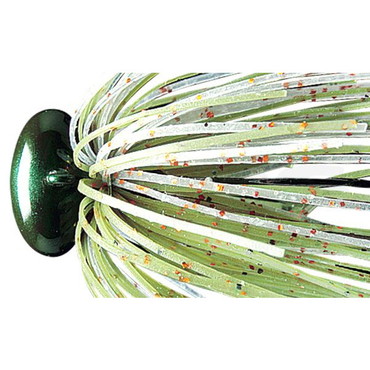 deps(デプス) スーパーヘッドロックジグ 1/2oz #21 ウィートシュリンプ