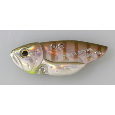 ｄｅｐｓ　デプス　サーキットバイブ　１／２ｏｚ　＃０９稚ギル