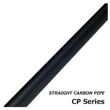 ジャストエース ストレートカーボンパイプ CP40-10