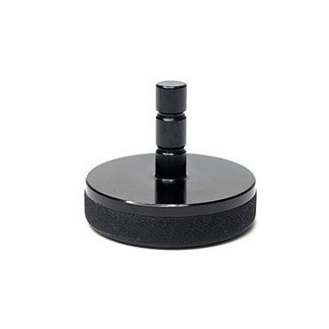 ジャストエース アルミエンドキャップ AEC-CAP23BK (ブラック)