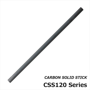 ジャストエース カーボンソリッドスティック CSS120-4.5