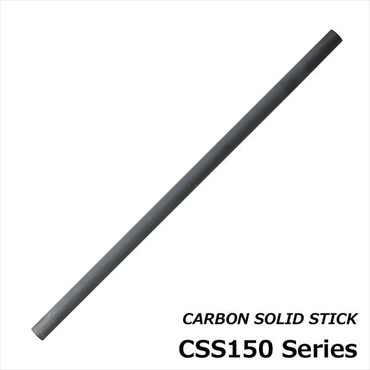 ジャストエース カーボンソリッドスティック CSS150-8.5