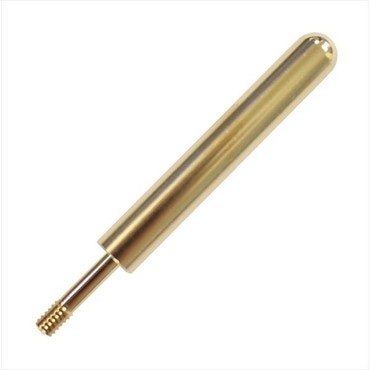 ディスプラウト　 スクリュウーロングベース #01 金メッキ