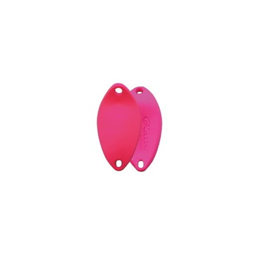 ディスプラウト スプーン レコア 1.3g #9 蛍光ピンク
