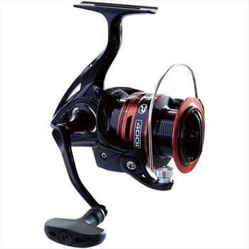 PROX プロックス スピニングリール  バローレム 4000