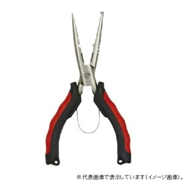 プロックス　スプリットリングストレートプライヤー