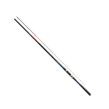 がまかつ 磯竿 がま磯 インテッサG-5 1.25号 5.3m