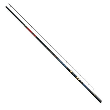 がまかつ 磯竿 がま磯 インテッサG-5 1.75号 5.3m
