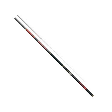がまかつ 遠投竿 がま磯 カーエー競技スペシャル 3号 5.3m